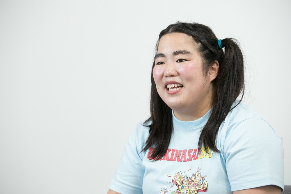 【共創学(1)】<ゆりやんレトリィバァ×eiicon founder中村亜由子> ピン芸人ならではの「まわりを巻き込むコツ」とは?