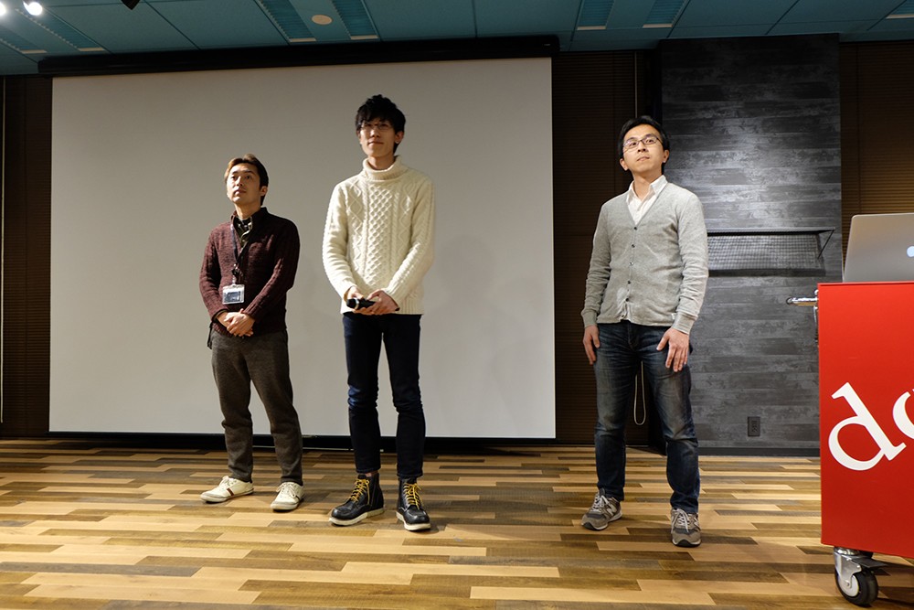 大規模ゲームサービスを運営する3社が語る、複雑・大規模なWebサービス  