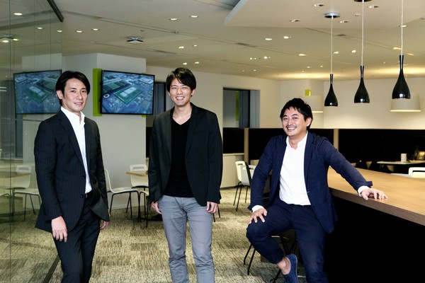Dellで働く魅力ってなんですか 中途入社で活躍する若手社員3名に訊く Tech Play Magazine