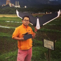 【Think the Earth主催セミナー&サロン】 第34回「未来の防災を考える〜ドローンを使った災害支援」