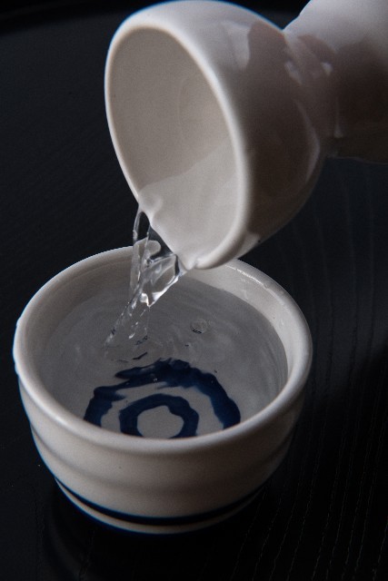 日本酒で乾杯！ランサーズ Drink Meetup