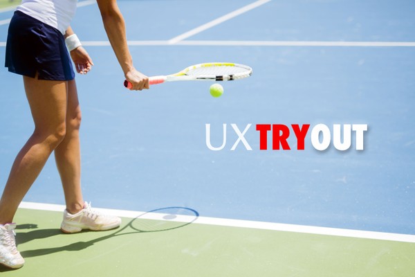 UXトライアウト・2時間で学ぶインタビュー調査【12/6渋谷】