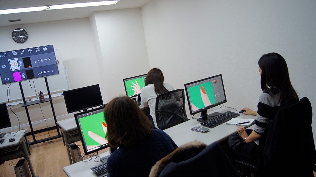はじめてのPhotoshop講座
