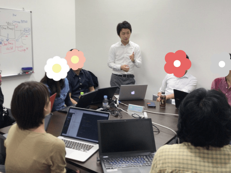 【働き方改革】10/23(月) Webスキルアップ勉強会@新宿(HP応用スキル&php入門)