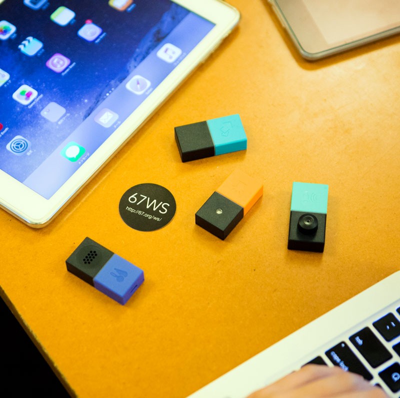 ▶ 山辺真幸のIoT入門・体験講座