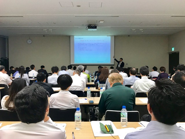Watson導入でWEBサイトが進化する!~AIを0から学びたい人必見~