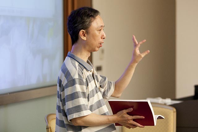 ▶ 野中文雄のTypeScript入門講座