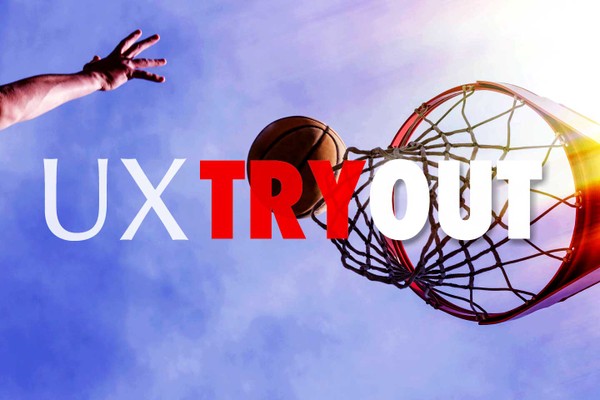 UXトライアウト・2時間で描くカスタマージャーニーマップ【9/27渋谷】