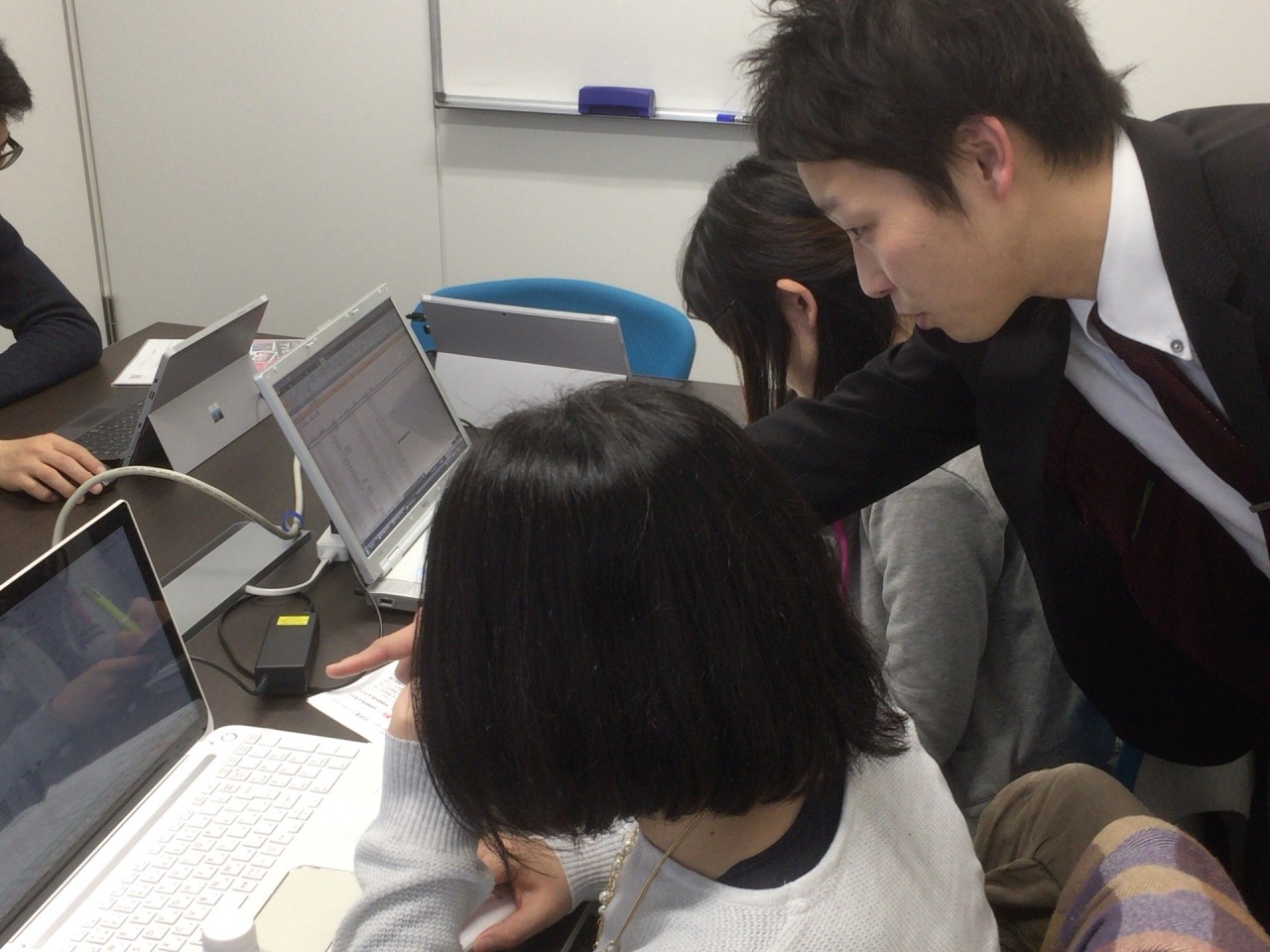 【働き方改革】11/11(土) 仕事で役立つ！ゼロからのWebスキルアップ勉強会＠新宿(HP制作)