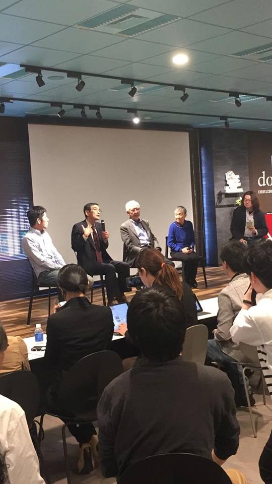 シニアプログラミングもくもく会 2017年8月