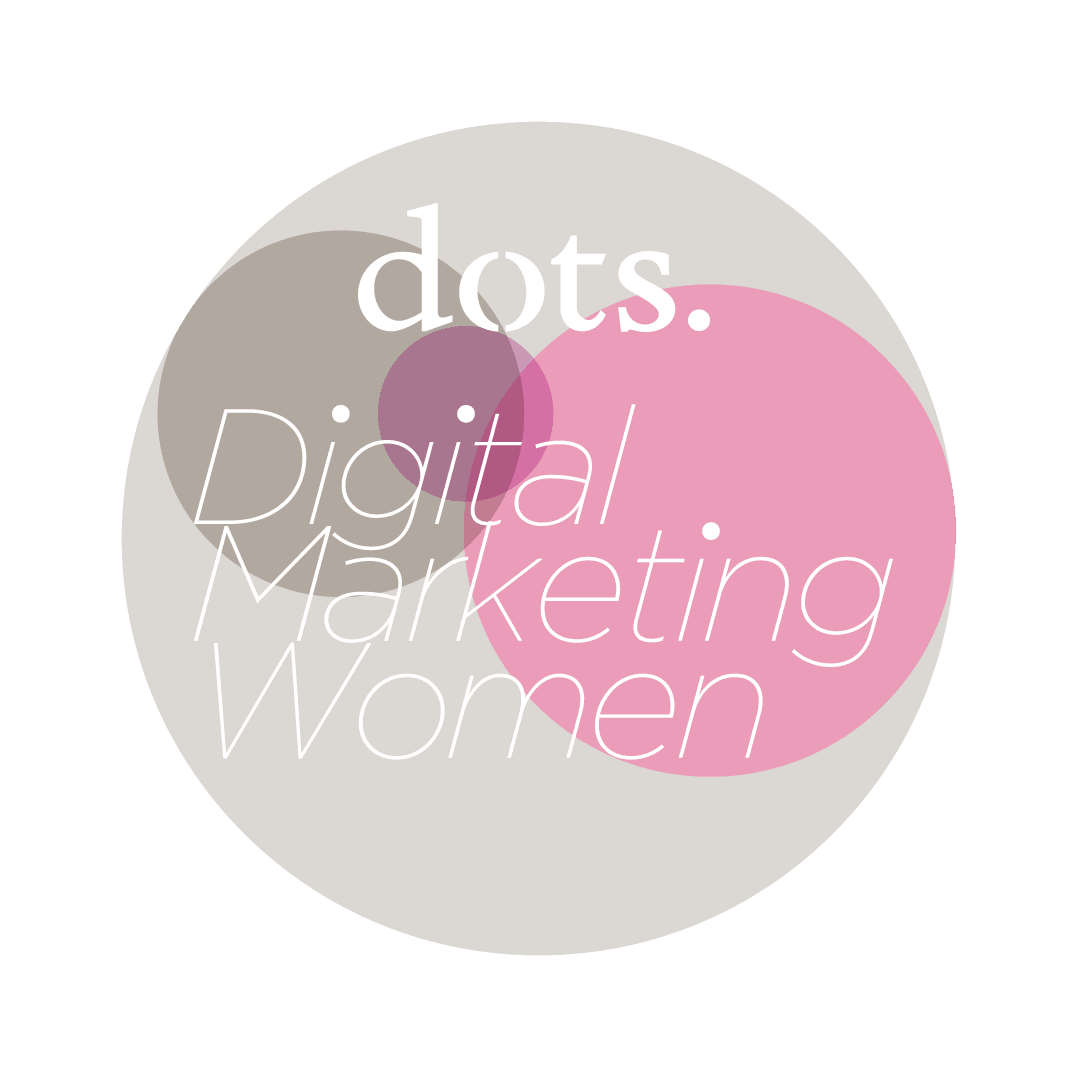 dots.デジタルマーケティング女子部作りました^^