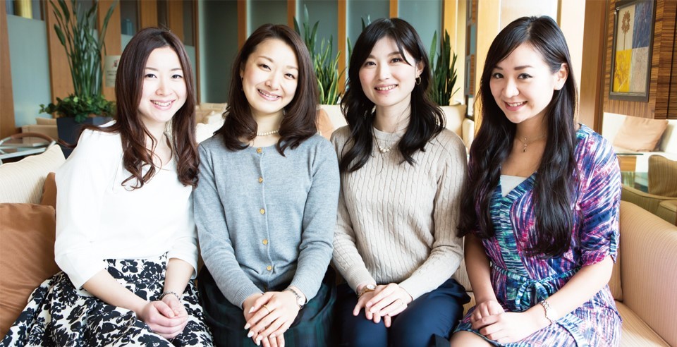 未経験からエンジニアを目指す女性のためのトークイベント「現役女性エンジニアと語る会」★9月12日★