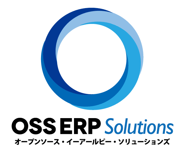 株式会社OSS ERP Solutions