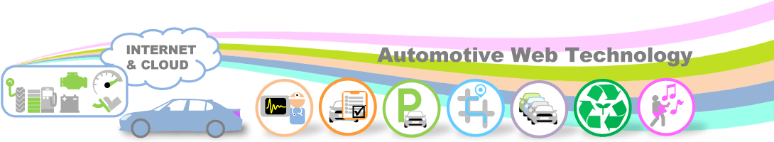 “Webとクルマのハッカソン 2018” 次世代自動車におけるWebとクルマの連携アプリ／ビジネスを創発しよう！