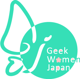 Geek Women Japan
