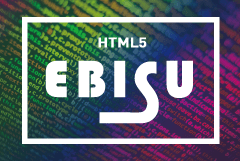 HTML5EBISU