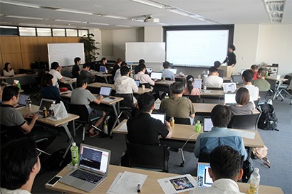 Study-AI 人工知能入門勉強会