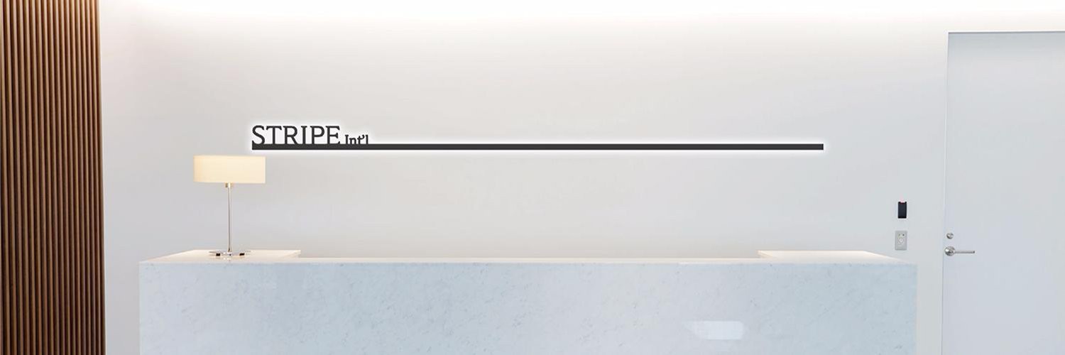 株式会社ストライプインターナショナル