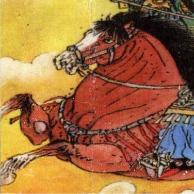 管理者のアバター