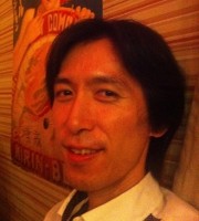 管理者のアバター