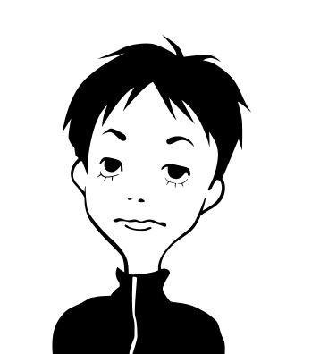 管理者のアバター