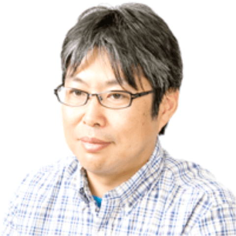 管理者のアバター