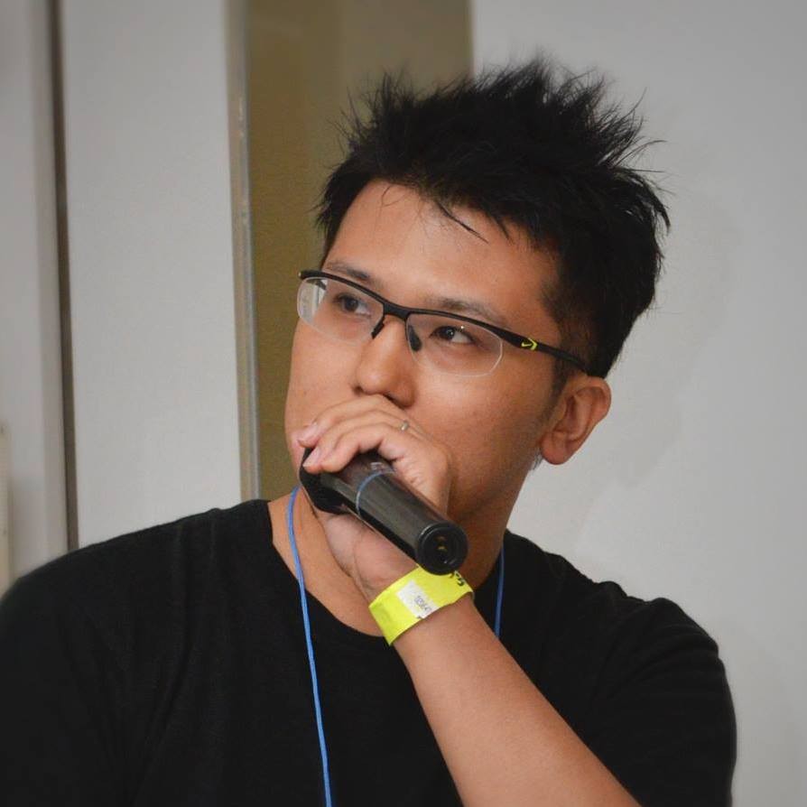 管理者のアバター