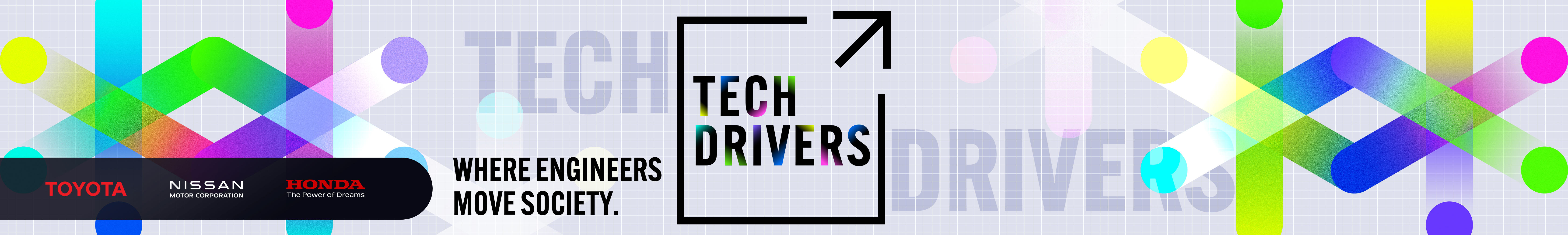 TECH DRIVERS