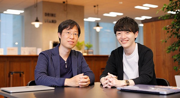 ラーメン二郎botを作った土井、結婚を機に転職を決めた河合――ヤフーに入社してぶっちゃけどうだった?