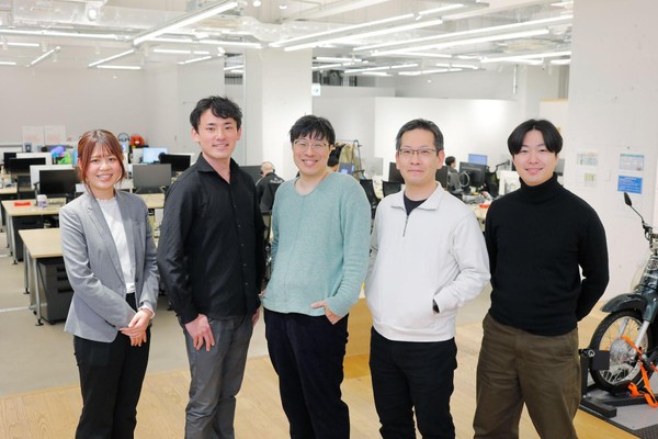 Hondaの「顧客起点」で考えるUXサービス開発とは──デジタル技術を拠点「The GARAGE」で実証