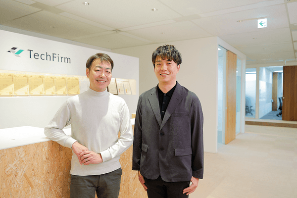 SIerでもAI駆動開発はできる── 半年で全社実装へ踏み切ったテックファームの現在地