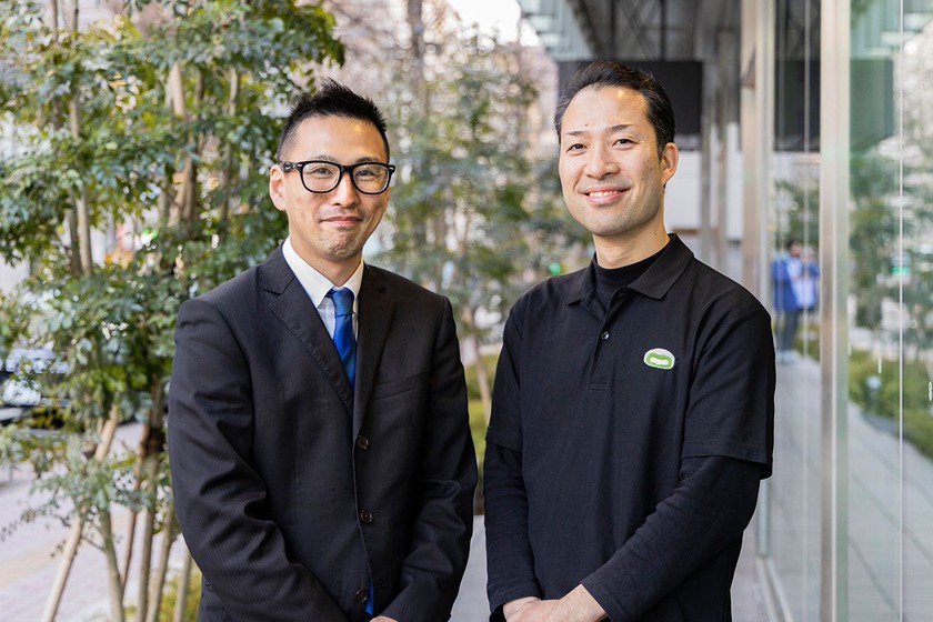 お茶の井ヶ田」が企業と学生・社会人がデータ・AI活用のために