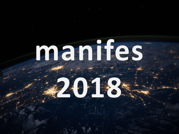 manifes2018受賞者の想いに迫る!
