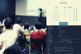 【勉強会レポート】Gitで開発!作りながら学ぶReactアプリケーション