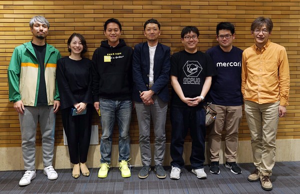仙台を盛り上げる!官民連携で生み出される ビジネス事例とテクノロジーコミュニティ