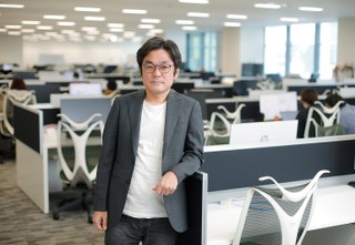 ディーカレットが挑む「デジタル通貨プラットフォーム」は、日本の金融システムにどんな変革をもたらすのか