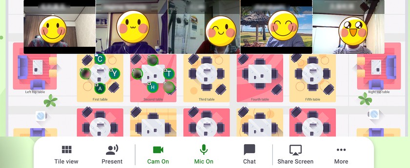 【GW8日間耐久】プログラミング・IT関係なんでも オンラインもくもく勉強会