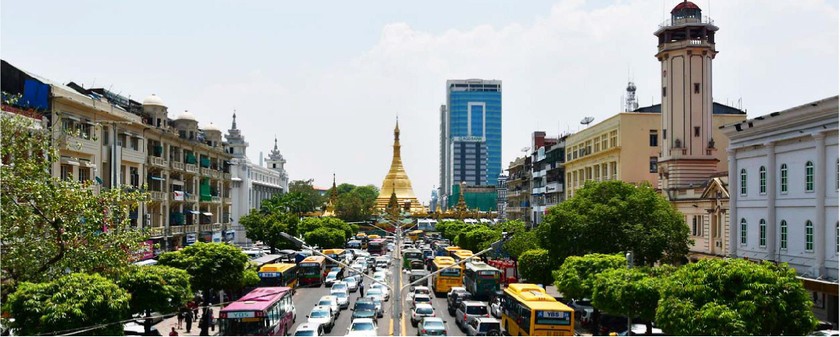 「今年のサマリーと2022年のミャンマー展望」無料ウェビナー