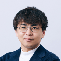 倉貫 義人氏