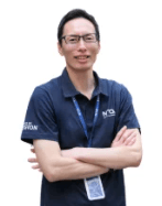 長島 憲治 株式会社NTQコンサル ティングジャパン DXマイグレーション部 部長