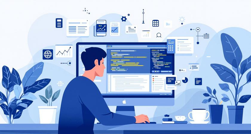 はじめてのフルスタック開発 〜React × Spring Boot × AIで学ぶWebアプリ開発の仕組み〜