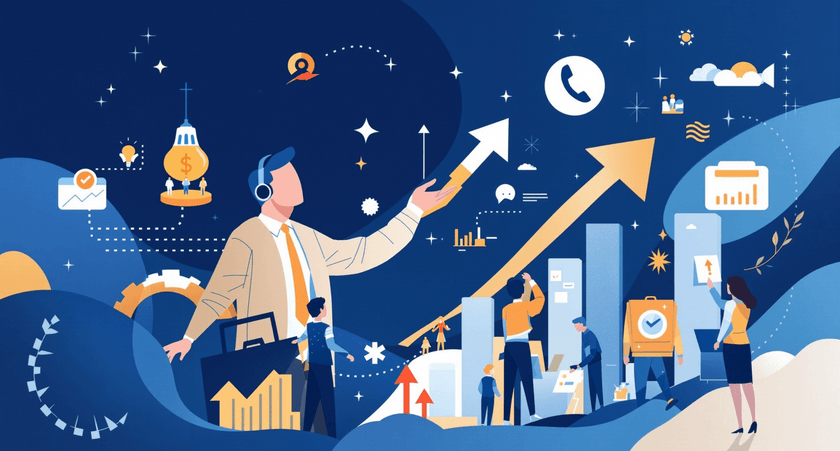 AI時代のキャリア戦略～変化に強い人材とは何か～