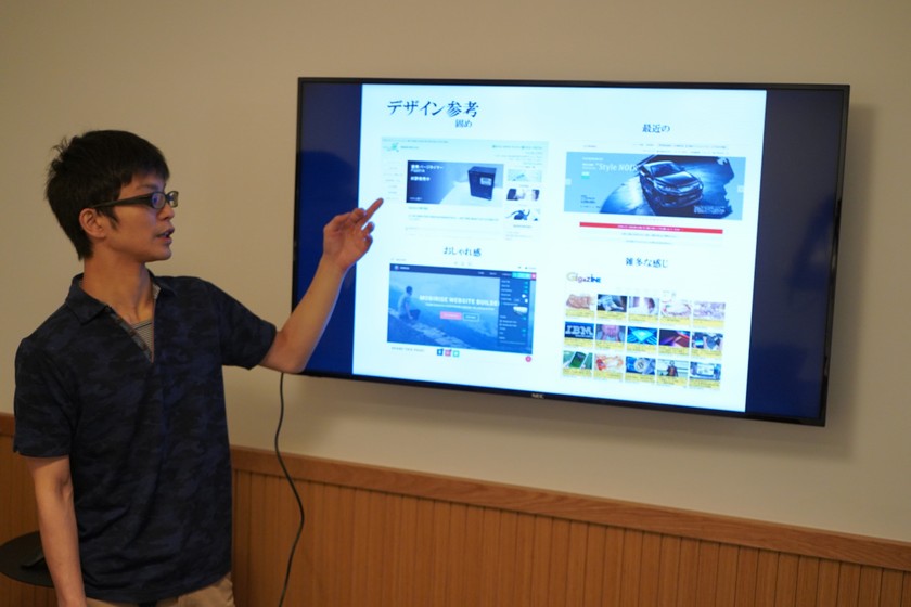 コピー〜Bootstrapで学ぶウェブサイト作成　初心者コース