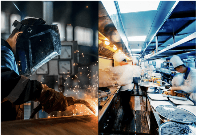 事故防止に効果的、VR活用による安全教育研修の可能性・事例