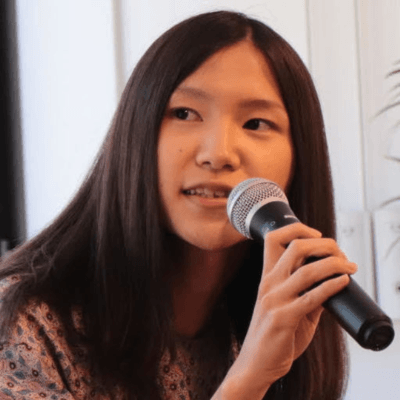 田中 涼 （alpicola）