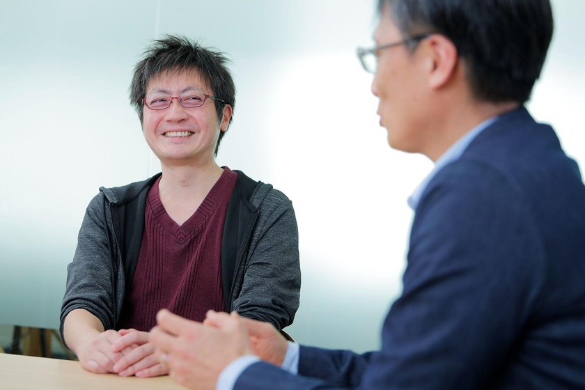 【Honda技術者が識者と語り合う vol.4｜Honda×ミノ駆動氏コラボ】SDV時代の設計論──継続的な変更に耐えられるソフトウェアをどうつくるか 画像8