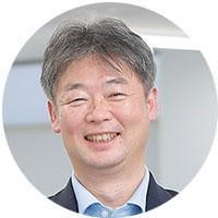 本田技研工業株式会社 宮地 康弘 氏