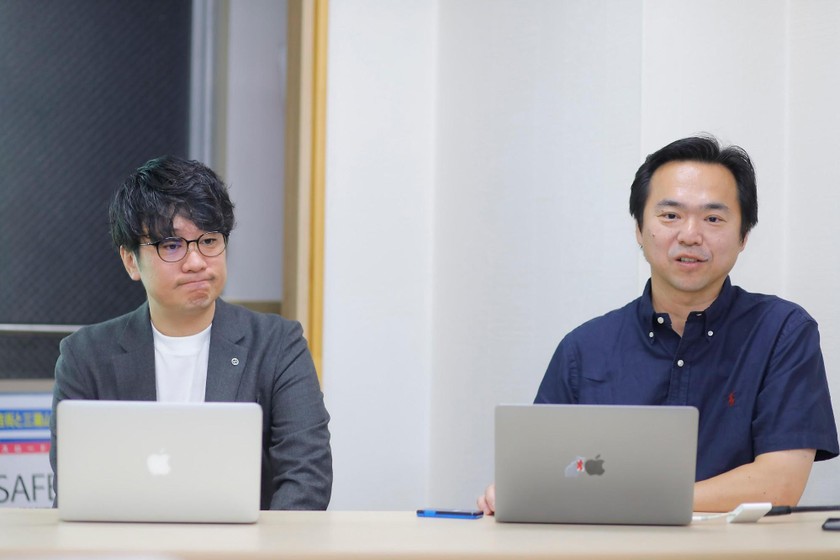 仙台から変革を起こすテクノロジーと人に出会う現地視察ツアー＆交流会 画像18