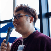 GMOインターネット株式会社 村上 悠氏