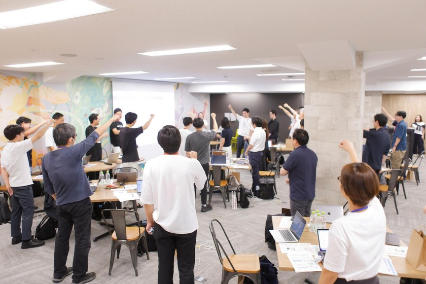 【開催レポート】「”まちGrowth Hack！”アイデアソン2025」データと発想で仙台市クリスロード商店街を活性化！ 画像9